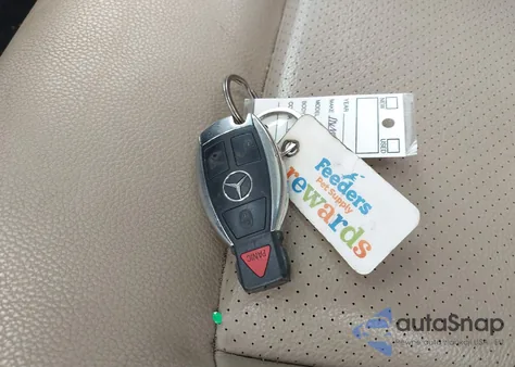 2010 Mercedes-Benz E 350 4Matic из США, поврежденный, VIN WDDHF8HB7AA074099